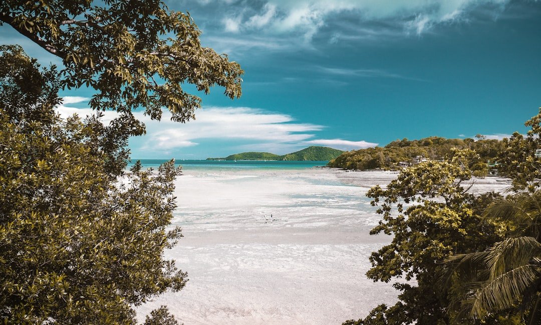 Rawai beach Phuket